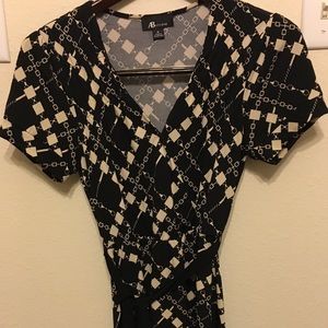 AB studio M worn once